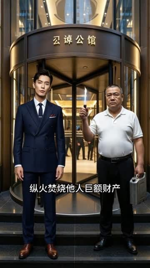 短剧《掀桌后我成了副总》31集短剧无广告免费看全集