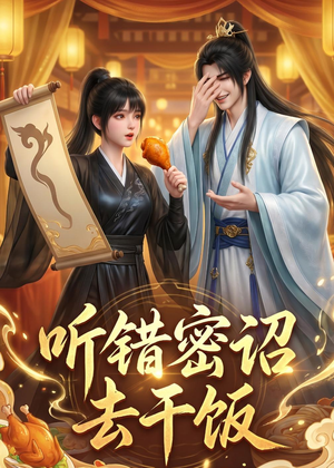 短剧《听错密诏去干饭》46集短剧高清流畅在线免费看