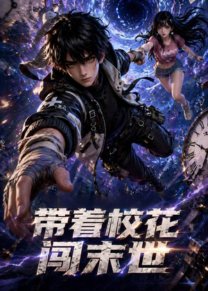 短剧《带着校花闯末世》80集短剧全集在线无广告观看