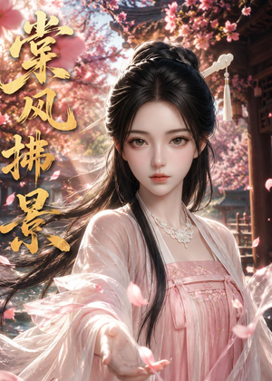 棠风拂景（15集）深夜必看热门短剧推荐