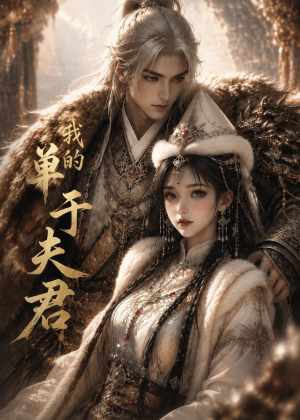 我的单于夫君（23集）在红果短剧免费看全集