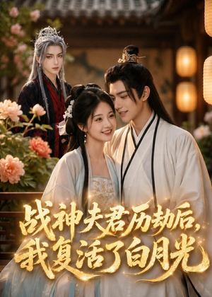 短剧《战神夫君历劫后，我复活了白月光》22集短剧完整版免费在线看