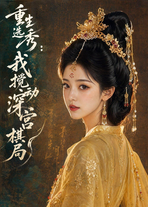 短剧《重生选秀：我搅动深宫棋局》68集短剧在线免费看至大结局