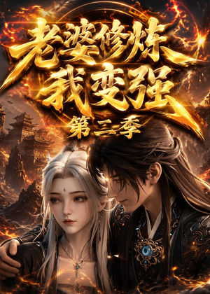 老婆修炼我变强第二季（49集）这短剧看得像开盲盒