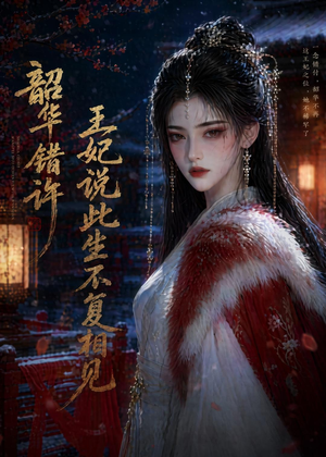 韶华错许，王妃说此生不复相见（78集）热门短剧来袭精彩抢先看