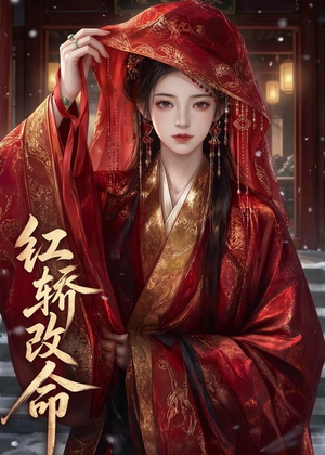 红轿改命（23集）好看的短剧又来了抢先看