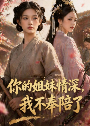 你的姐妹情深，我不奉陪了（56集）千万短剧抢先看全集