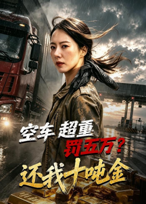 空车超重罚五万？还我十吨金（60集）免费观看到短剧大结局