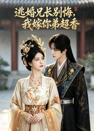 逃婚兄长别悔，我嫁你弟超香（38集）短剧让她替我爱你精彩后续