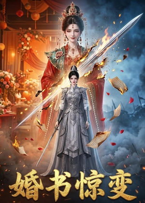 婚书惊变（16集）好看又精彩的短剧来了