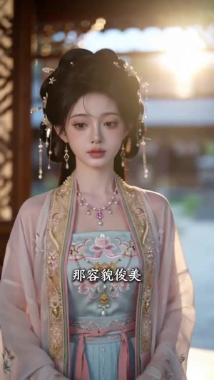 短剧《嫡姐抢嫁穷书生，我嫁战神耀京华》41集短剧在线解锁无删减