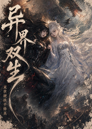 异界双生末世硬核平修真（24集）免费观看短剧就是爽