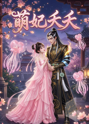 萌妃夭夭（23集）百亿短剧抢先看