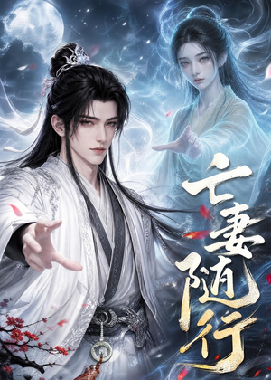亡妻随行（25集）每日分享不一样的短剧