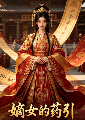 短剧《嫡女的药引》58集短剧免费在线观看直通大结局