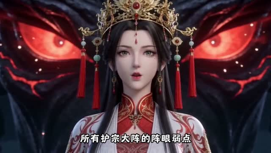 短剧《红伞归来自有霜》40集短剧全集免费在线观看无广告