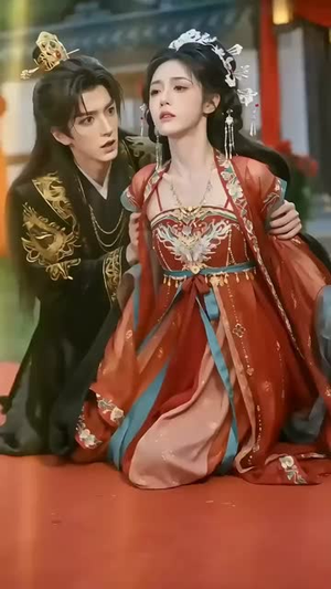 短剧《新婚夜，修无情道的夫君不装了》13集短剧全集资源免费获取