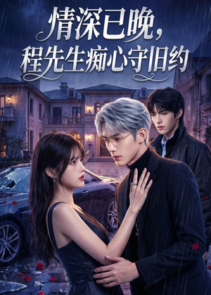 短剧《情深已晚，程先生痴心守旧约》85集短剧免费在线观看全集版