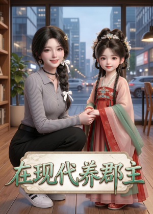 短剧《在现代养郡主》43集短剧高清完整版免费观看