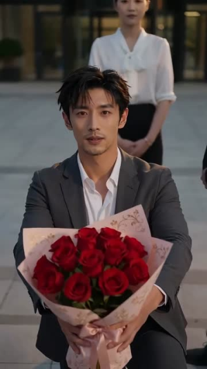 短剧《离婚当天，婆婆立我为继承人》50集短剧高清在线畅享观看