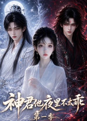 短剧《神君他夜里不太乖》12集短剧在线解锁全集看