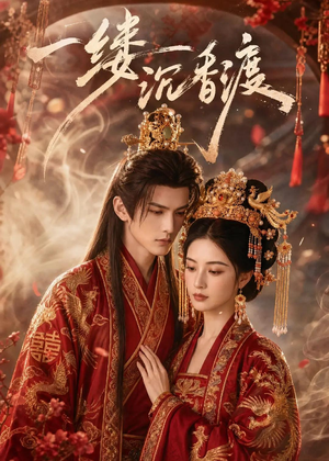 短剧《一缕沉香渡》46集短剧全集资源免费在线看