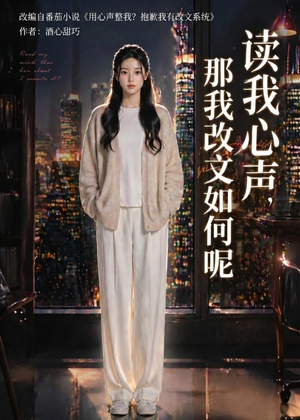 短剧《读我心声，那我改文如何呢》71集短剧全集免费在线畅享