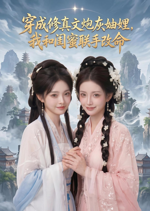 短剧《穿成修真文炮灰妯娌，我和闺蜜联手改命》74集短剧免费高清全集分享