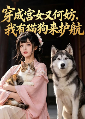 短剧《穿成宫女又何妨，我有猫狗来护航》63集短剧全集免费在线追剧