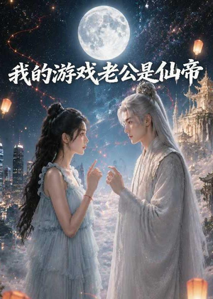 短剧《我的游戏老公是仙帝》88集短剧高清无删减在线观看