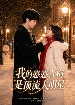 短剧《我的憨憨青梅是顶流大明星》61集短剧在线观看全集畅享体验