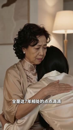 短剧《婚礼上婆婆现立规矩，我不装了》30集短剧免费在线观看全集