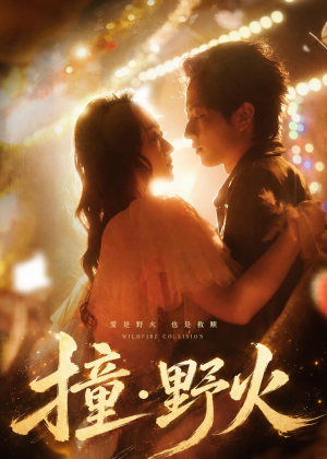 短剧《撞野火》54集短剧全集无删减免费看