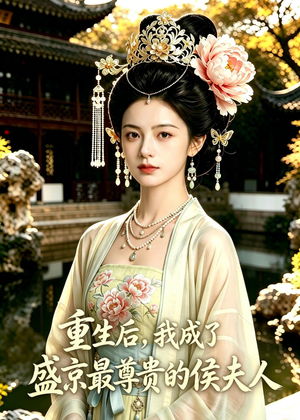 短剧《重生后，我成了盛京最尊贵的侯夫人》46集短剧无删减版免费观赏
