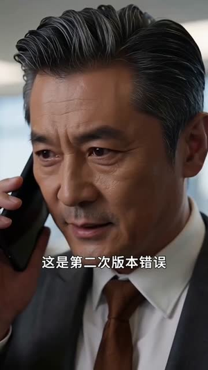 留痕反击，我从乙方逆袭（62集）大结局一气呵成的短剧