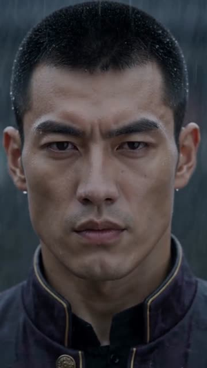 短剧《苍穹一怒镇世间》40集短剧全集在线免费追