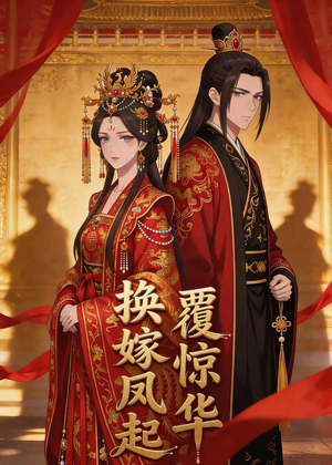 短剧《换嫁凤起覆惊华》28集短剧在线免费观全集享大结局