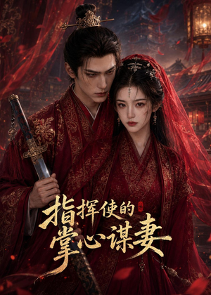 短剧《指挥使的掌心谋妻1》60集短剧超清画质在线免费追