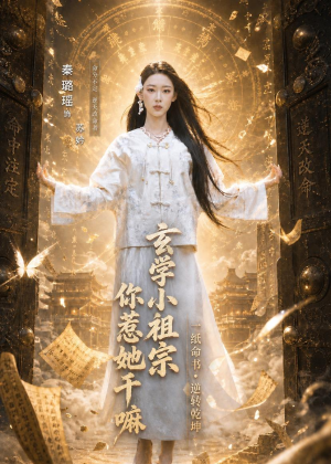 玄学小祖宗，你惹她干嘛（60集）在线观看全集高清短剧