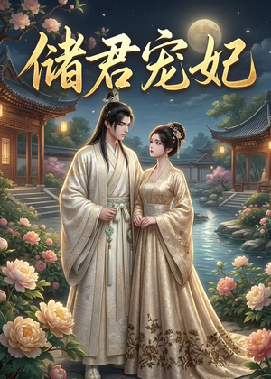 短剧《储君宠妃》17集短剧免费在线畅享全集