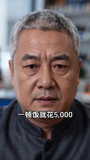 短剧《五一嫌贵，退单后他悔哭了》65集短剧完整版免费畅享