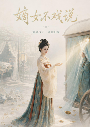 嫡女不戏说（49集）睡不着一起追短剧吧