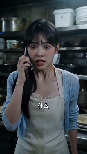 晚来的回响（41集）红果短剧免费看全剧