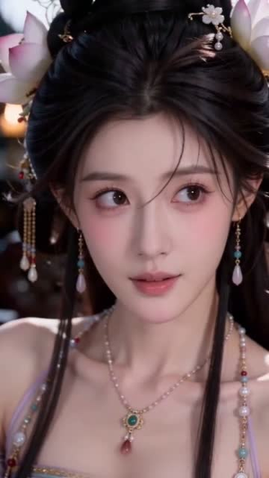 陛下今天掉马甲了吗（104集）免费看热门短剧推荐