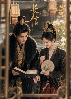 短剧《长信》40集短剧1080P超清免费看
