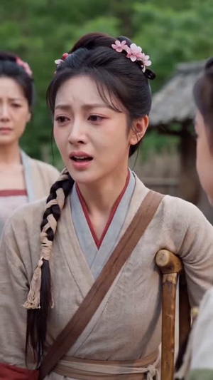 弃女归来：护娘赚钱样样行（83集）新短剧推荐正在热播
