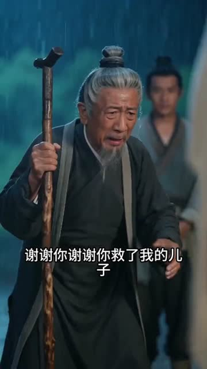 流放后，单亲萌宝偶遇亲渣爹第一季流放篇（89集）我是土狗我爱看推荐
