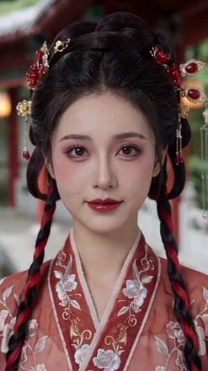 短剧《响指罩凡尘》33集短剧完整版免费在线看