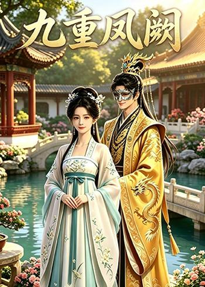 九重凤阙（64集）在哪个app能看短剧