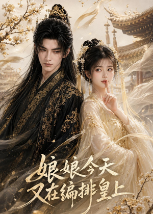 短剧《娘娘今天又在编排皇上》48集短剧完整版在线免费看